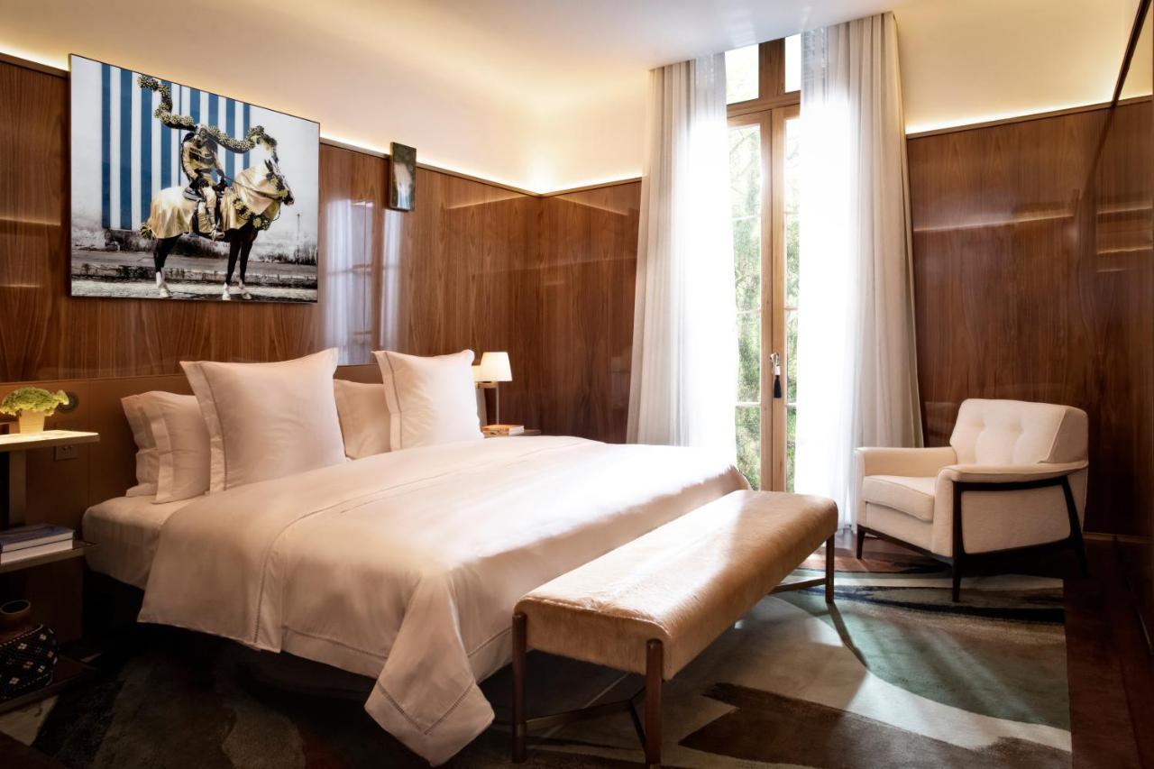 Rosewood Sao Paulo 호텔 외부 사진 A room at the hotel