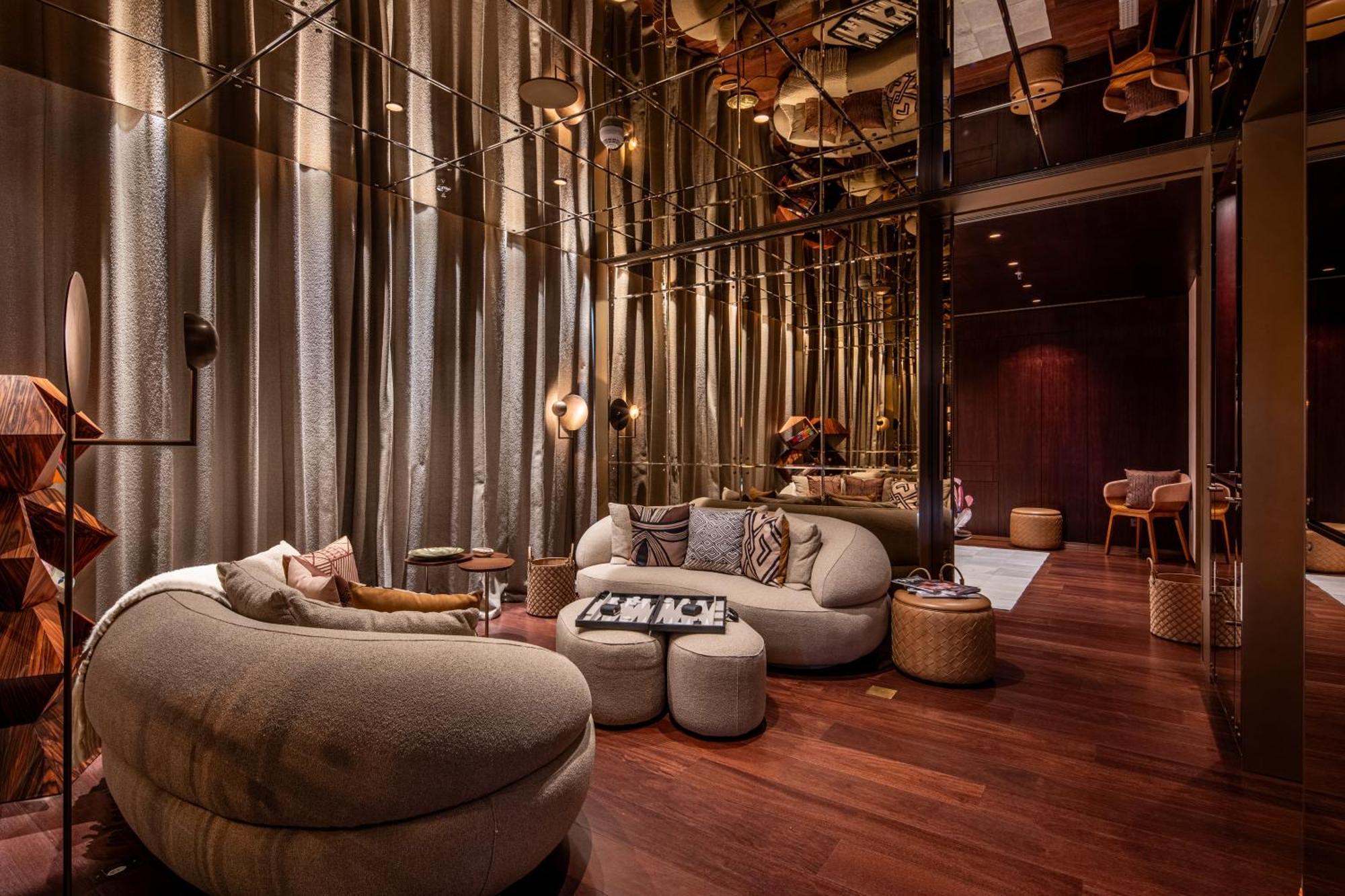 Rosewood Sao Paulo 호텔 외부 사진 The R&D Lab