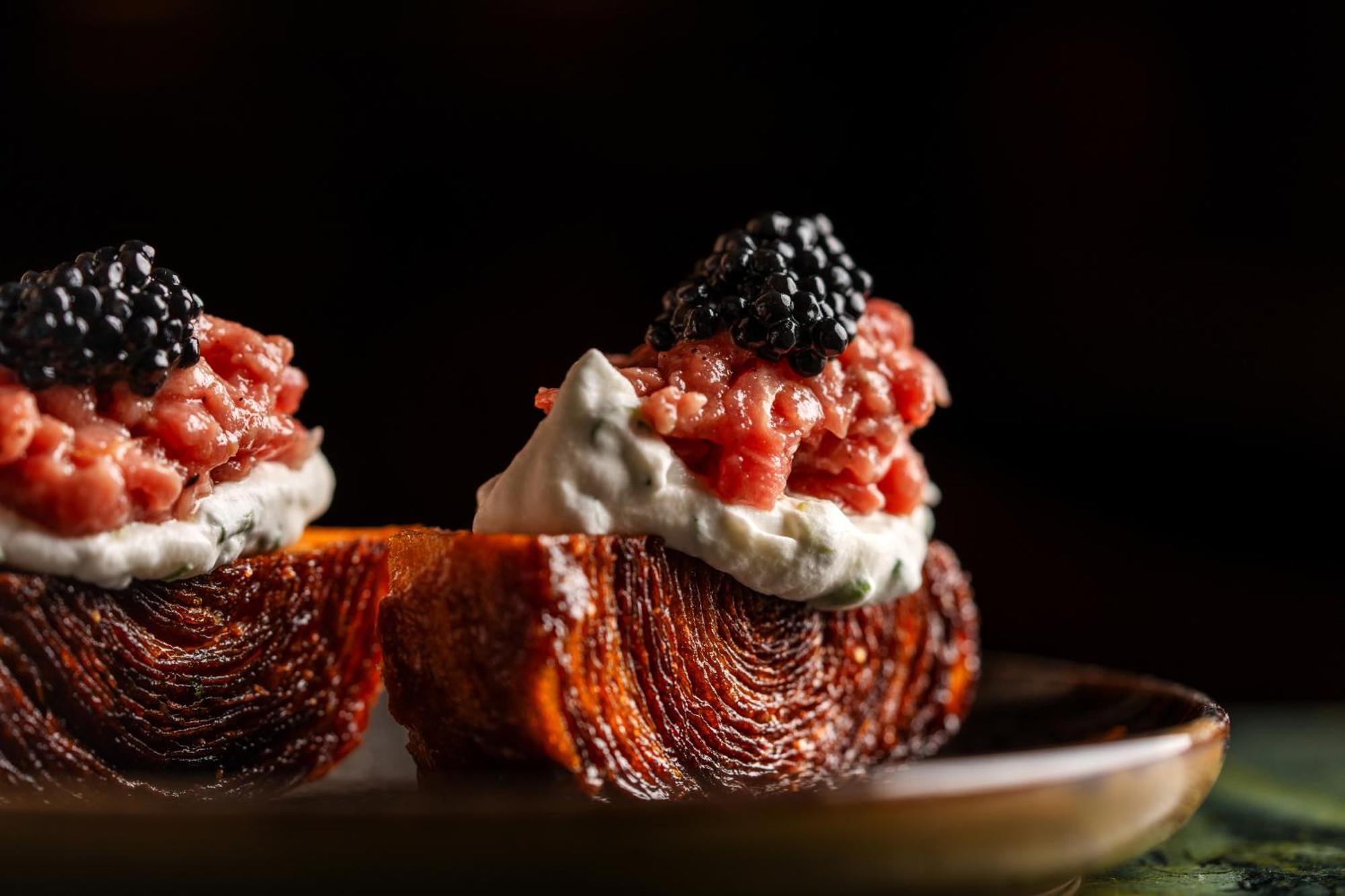 Rosewood Sao Paulo 호텔 외부 사진 A canape